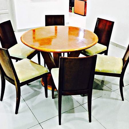 Homestay Melaka Urich מראה חיצוני תמונה