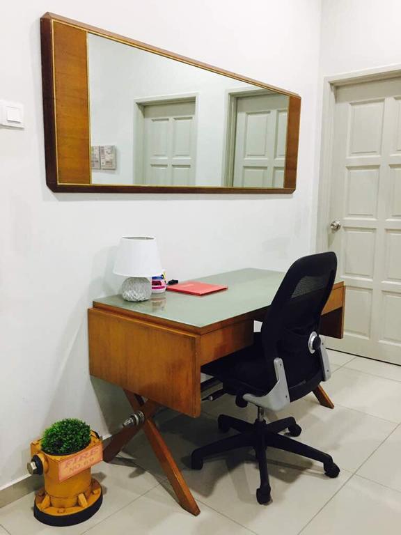 Homestay Melaka Urich מראה חיצוני תמונה