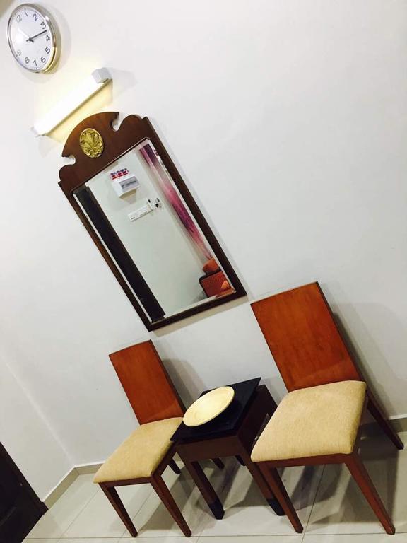 Homestay Melaka Urich מראה חיצוני תמונה