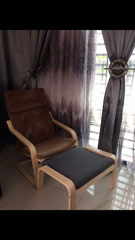 Homestay Melaka Urich מראה חיצוני תמונה