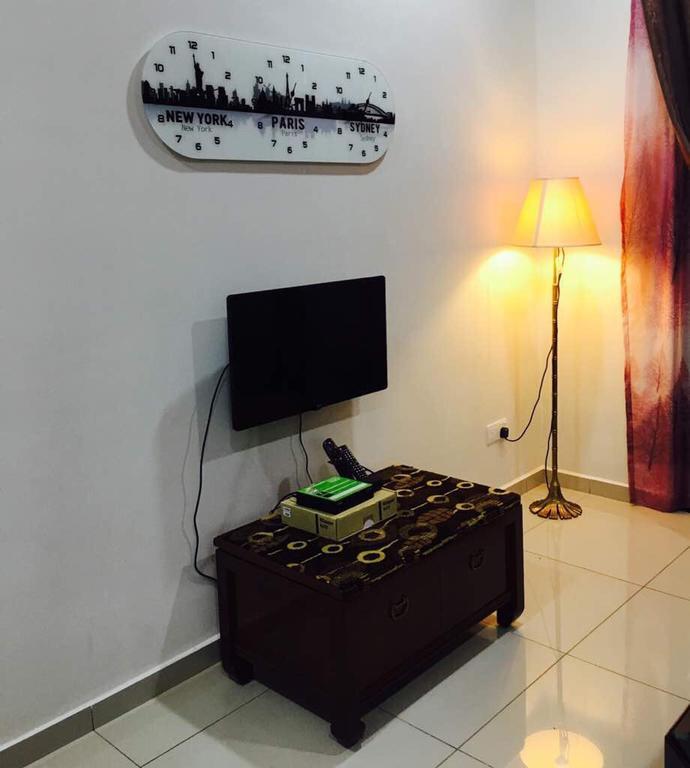 Homestay Melaka Urich מראה חיצוני תמונה